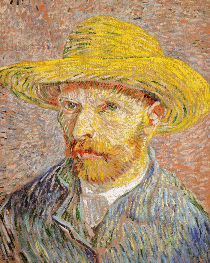Vincent Van Gogh