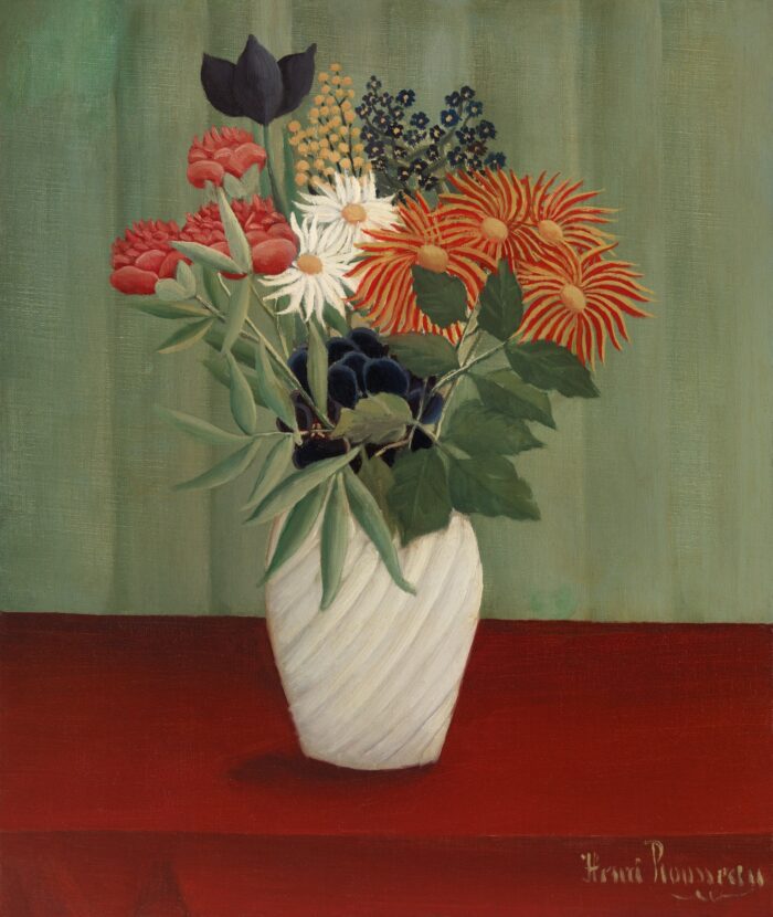 Henri Rousseau