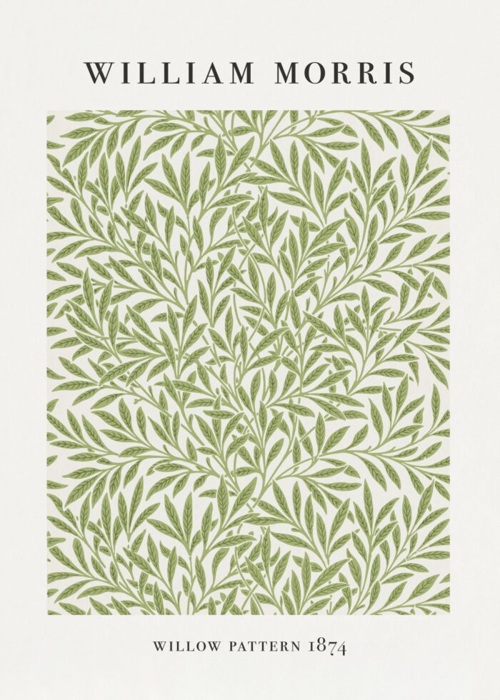 William Morris