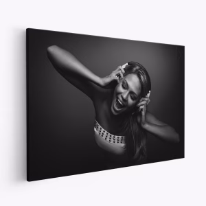 Lærred - The Sound of Happiness