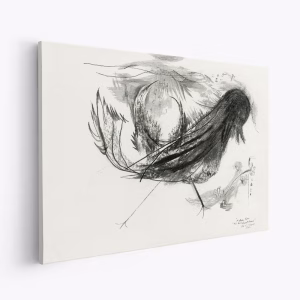 Lærred - Kill All Alternatives.