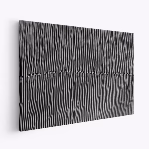 Lærred - Rhythmic Grooves