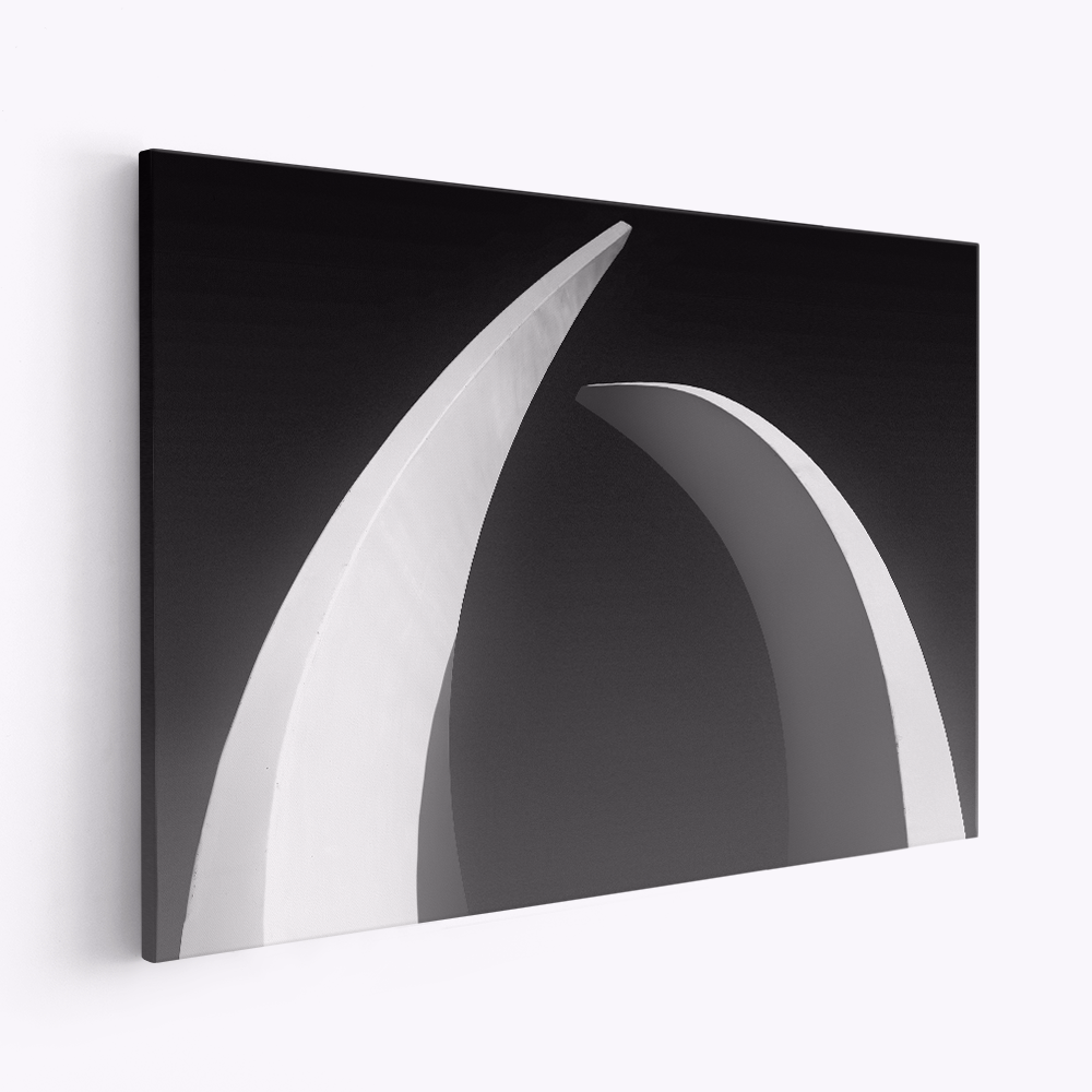 Lærred - Dancing and hugging