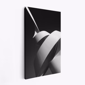 Lærred - The scroll