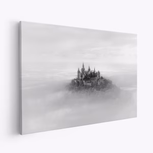 Lærred - Hohenzollern