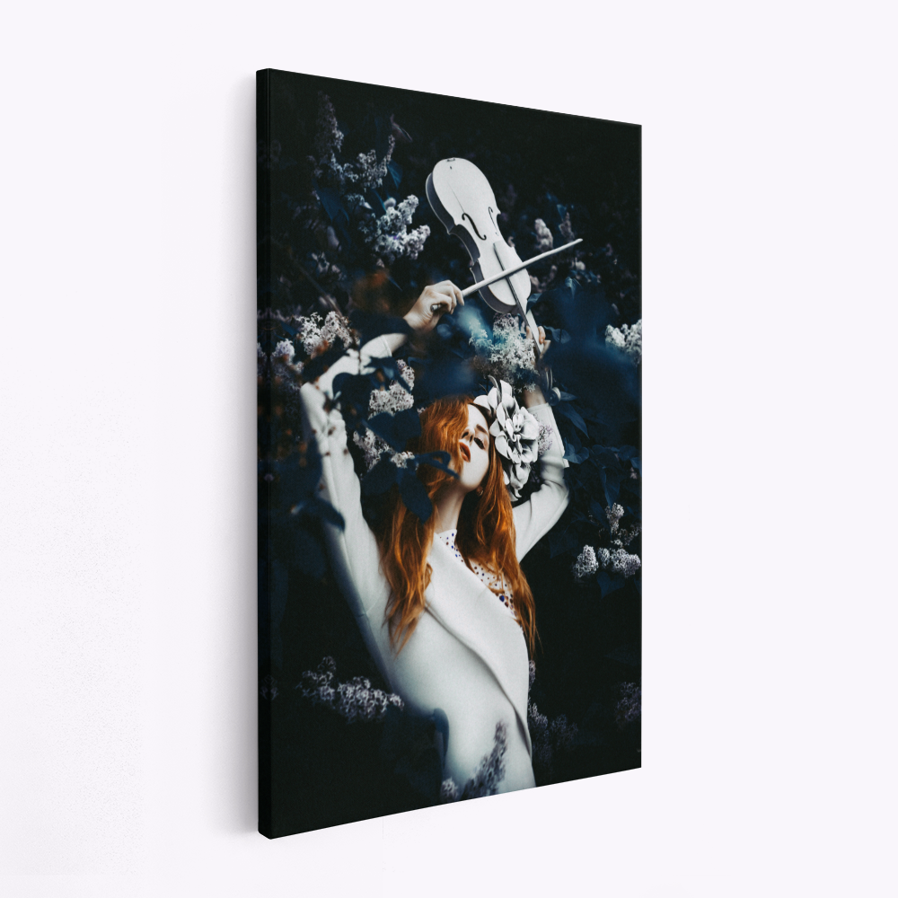 Lærred - Endless Melody