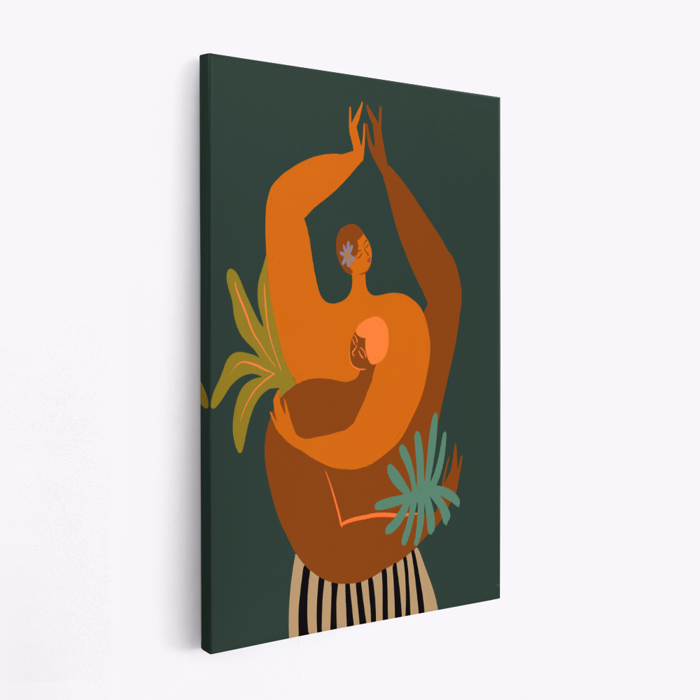 Lærred - You and Me