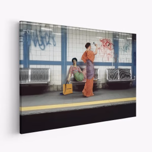 Lærred - The Art of Waiting