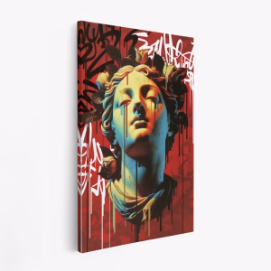 Lærred - Vandal Ariadna