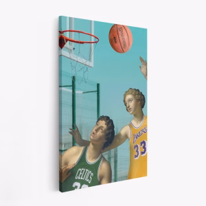 Lærred - A Classic Game