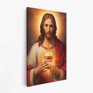 Lærred - Sweet Lord