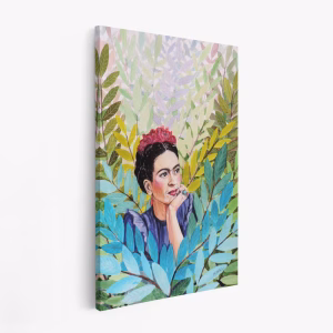 Lærred - Ce Regard Posé Sur Moi