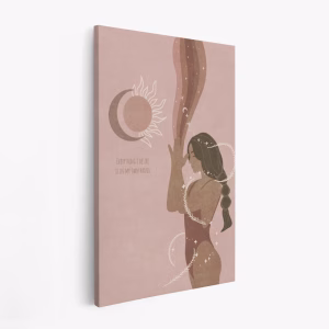 Lærred - Celestial Dreams