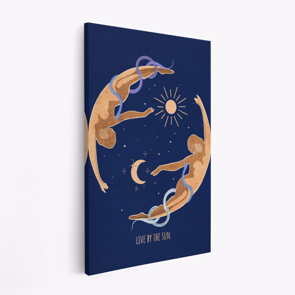 Lærred - Celestial Harmony